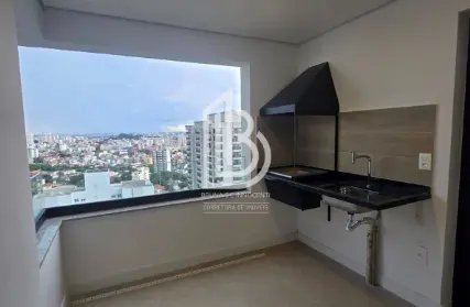 Imagem: Apartamento para Venda, Campestre