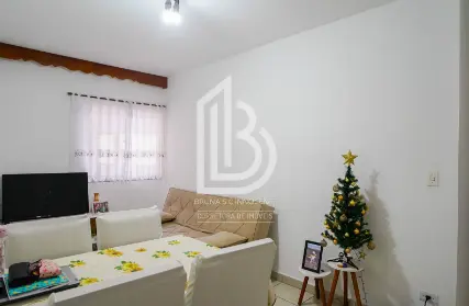 Imagem: Apartamento para Venda, Baeta Neves