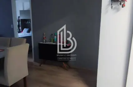 Imagem: Apartamento para Venda, Jardim Cristiane