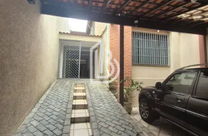 Imagem: Sobrado para Venda, Parque Jaçatuba