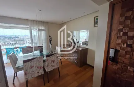 Imagem: Apartamento para Venda, Centro São Bernardo do Campo