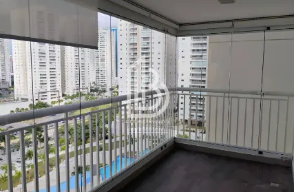 Imagem: Apartamento para Venda, Centro São Bernardo do Campo