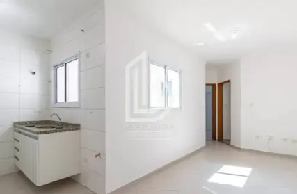 Imagem: Cobertura para Venda, Jardim Santo Antônio