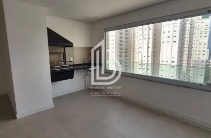 Imagem: Apartamento para Venda, Centro São Bernardo do Campo