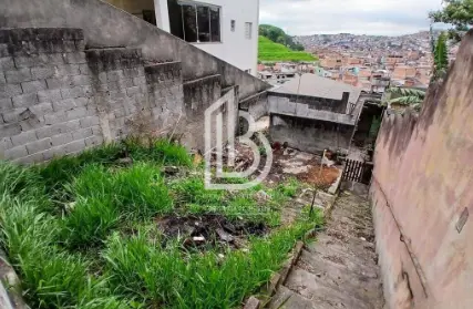 Imagem: Terreno para Venda, Centro Diadema