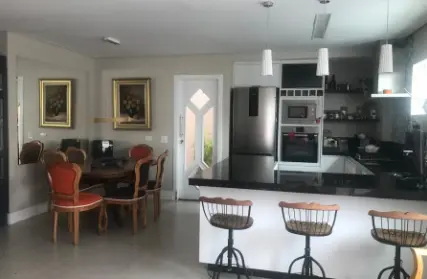 Imagem: Casa Térrea para Venda, Rudge Ramos