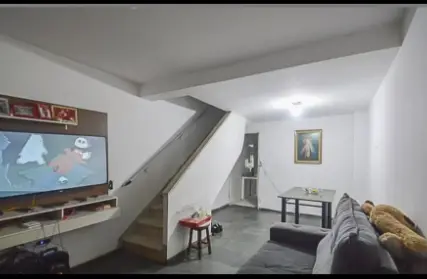 Imagem: Sobrado para Venda, Paulicéia