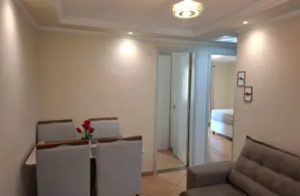 Imagem: Apartamento para Venda, Montanhão