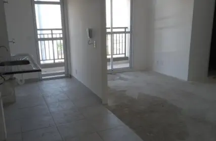 Imagem: Apartamento para Venda, Rudge Ramos