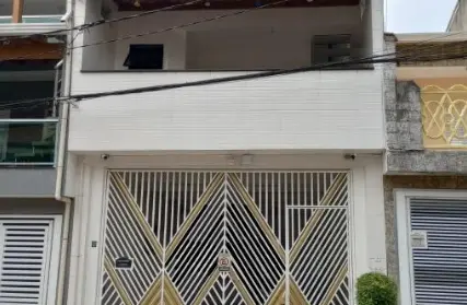 Imagem: Sobrado para Alugar, Dos Casa