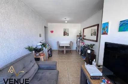 Imagem: Apartamento para Venda, Assunção
