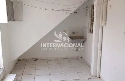 Imagem: Casa Térrea para Alugar, Jardim Utinga