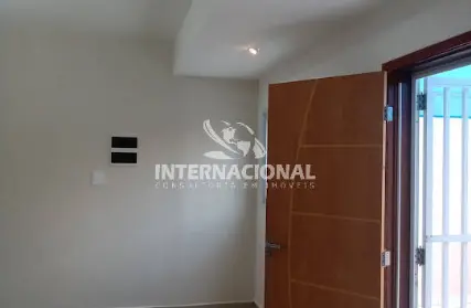 Imagem: Sobrado para Alugar, Vila Camilópolis