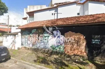 Imagem: Terreno para Venda, Parque Oratório