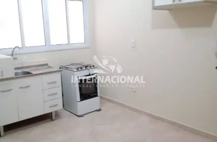 Imagem: Apartamento para Alugar, Bangú