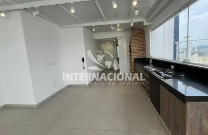 Imagem: Apartamento Duplex para Alugar, Vila Floresta