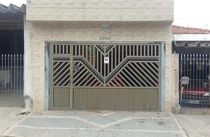 Imagem: Sobrado para Venda, Vila Guaraciaba