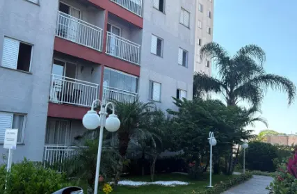 Imagem: Apartamento para Venda, Vila América