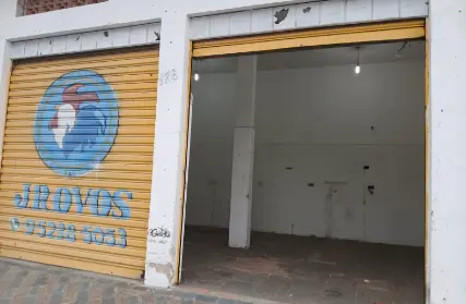 Imagem: Galpão / Salão para Alugar, Vila Lutécia