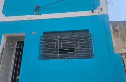 Imagem: Sobrado para Alugar, Vila Alzira