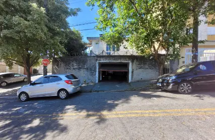 Imagem: Casa Térrea para Venda, Vila Tibiriçá