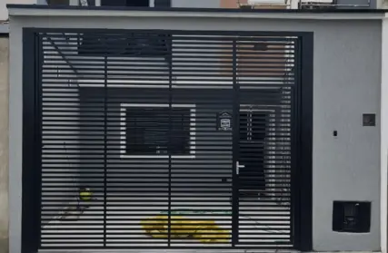 Imagem: Sobrado para Venda, Utinga