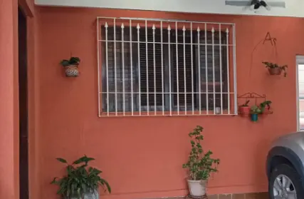 Imagem: Casa Térrea para Alugar, Vila Pires