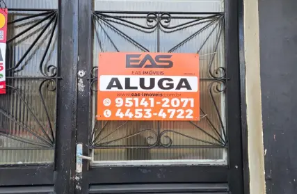 Imagem: Sala Comercial para Alugar, Vila Luzita