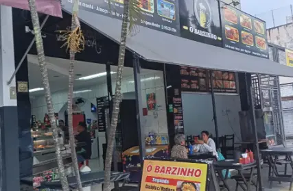 Imagem: Ponto Comercial para Venda, Centro Santo André