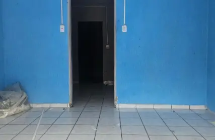 Imagem: Galpão / Salão para Alugar, Vila Lutécia