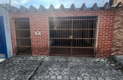 Imagem: Casa Térrea para Venda, Jardim Santo André