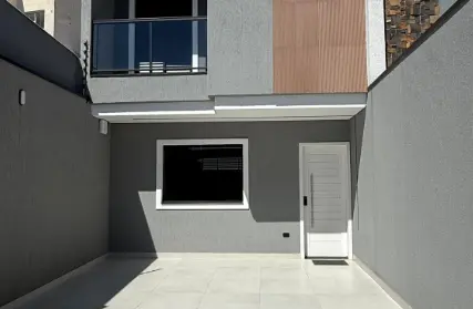 Imagem: Casa Térrea para Venda, Vila Alto de Santo André
