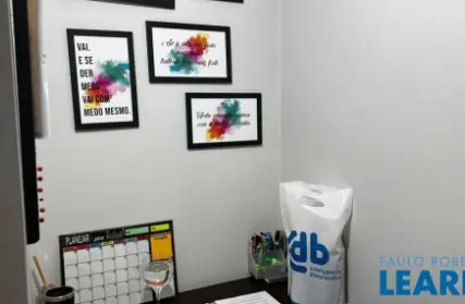 Imagem: Apartamento para Venda, Santa Teresinha