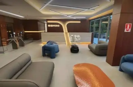 Imagem: Galpão / Salão para Alugar, Jardim