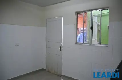 Imagem: Sobrado para Alugar, Nova Gerti