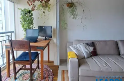 Imagem: Apartamento para Venda, Jardim Bela Vista