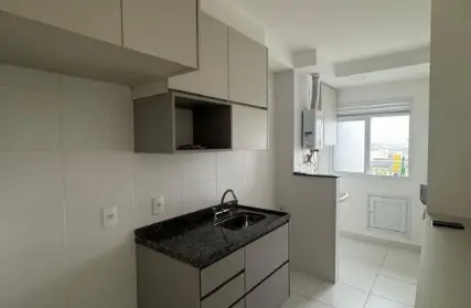 Imagem: Apartamento para Alugar, Vila Alzira