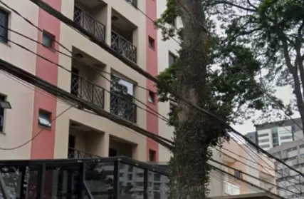 Imagem: Apartamento para Alugar, Vila Assunção