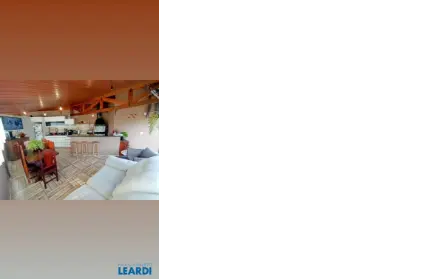 Imagem: Cobertura para Venda, Vila Boa Vista