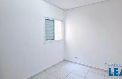 Imagem: Cobertura para Venda, Vila Bastos