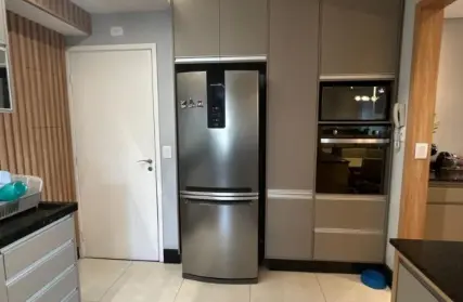 Imagem: Apartamento para Venda, Jardim Bela Vista