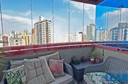 Imagem: Apartamento para Alugar, Vila Bastos