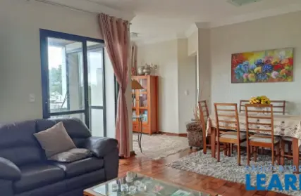 Imagem: Apartamento para Venda, Vila Gilda