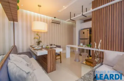 Imagem: Apartamento para Venda, Paulicéia