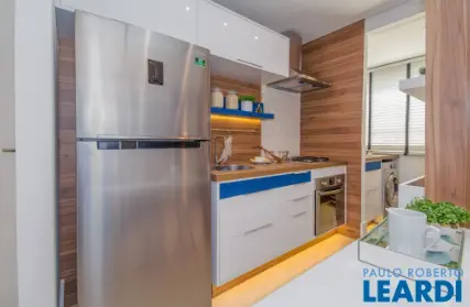 Imagem: Apartamento para Venda, Paulicéia