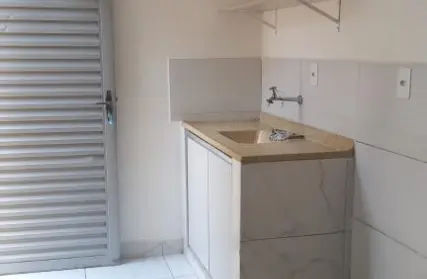 Imagem: Sobrado para Alugar, Vila Floresta