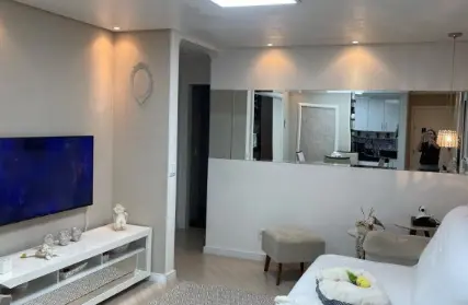 Imagem: Apartamento para Venda, Jardim Bela Vista