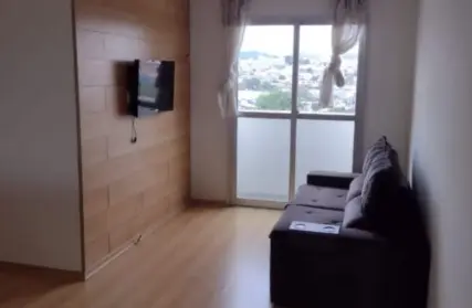 Imagem: Apartamento para Venda, Vila Luzita