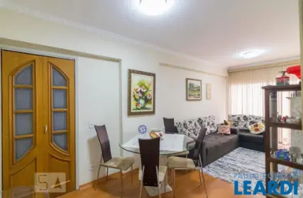 Imagem: Apartamento para Venda, Jardim Bela Vista