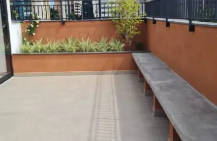 Imagem: Apartamento para Venda, Jardim